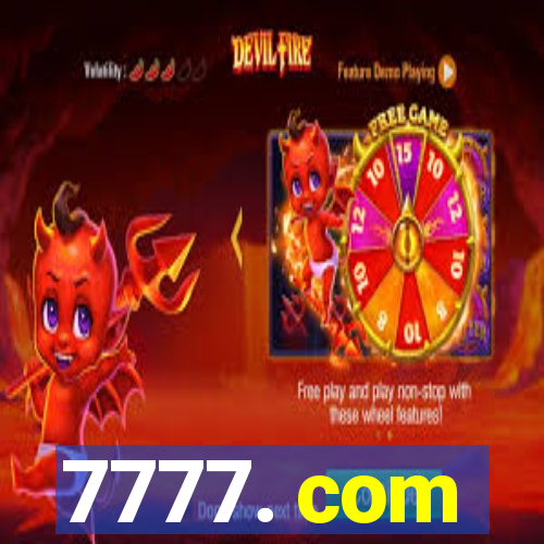 7777. com